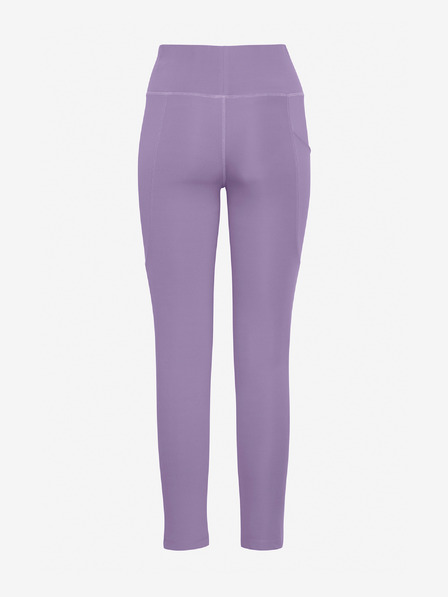 The Jogg Concept Világoslila Női sport leggings The Jogg Concept