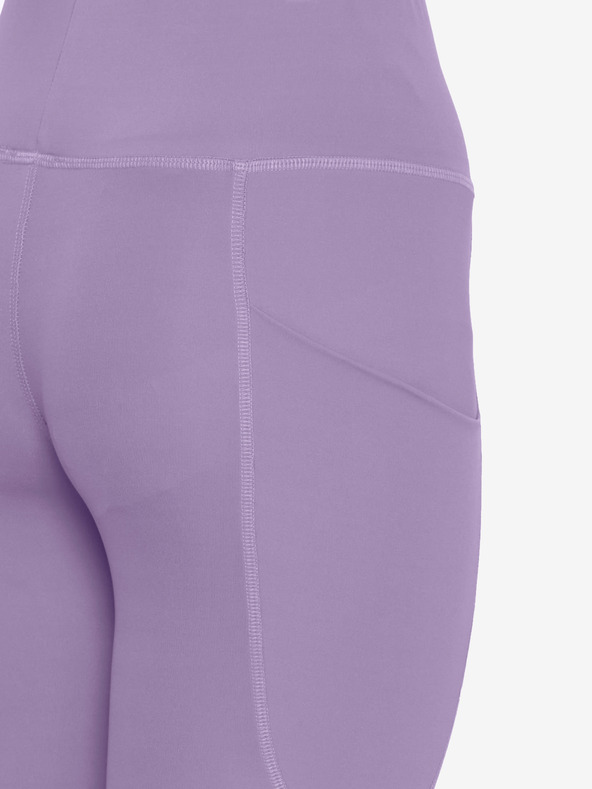The Jogg Concept Világoslila Női sport leggings The Jogg Concept