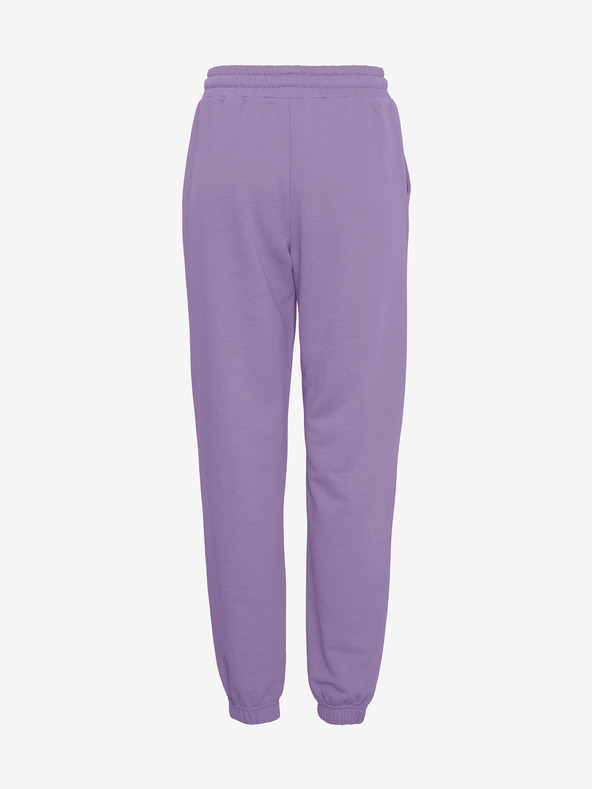 The Jogg Concept Világos lila Női melegítőnadrág The Jogg Concept