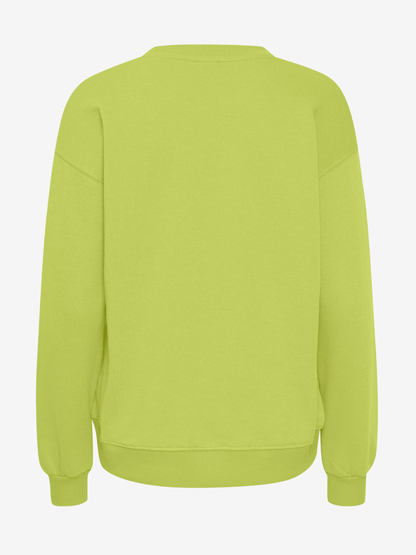 The Jogg Concept Világoszöld női melegítő The Jogg Concept