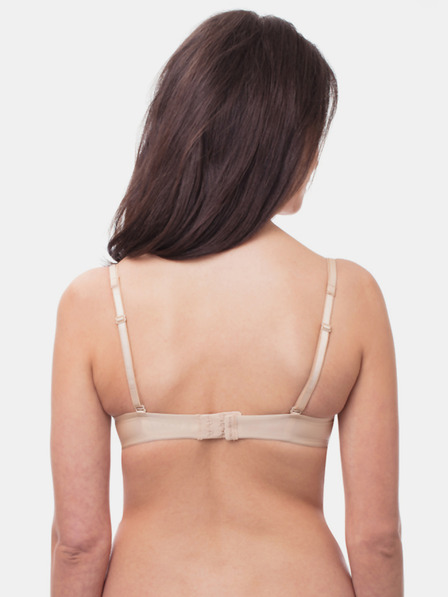 Wonderbra Wonderbra FULL EFFECT PLAIN BRA body push-up melltartó nőknek