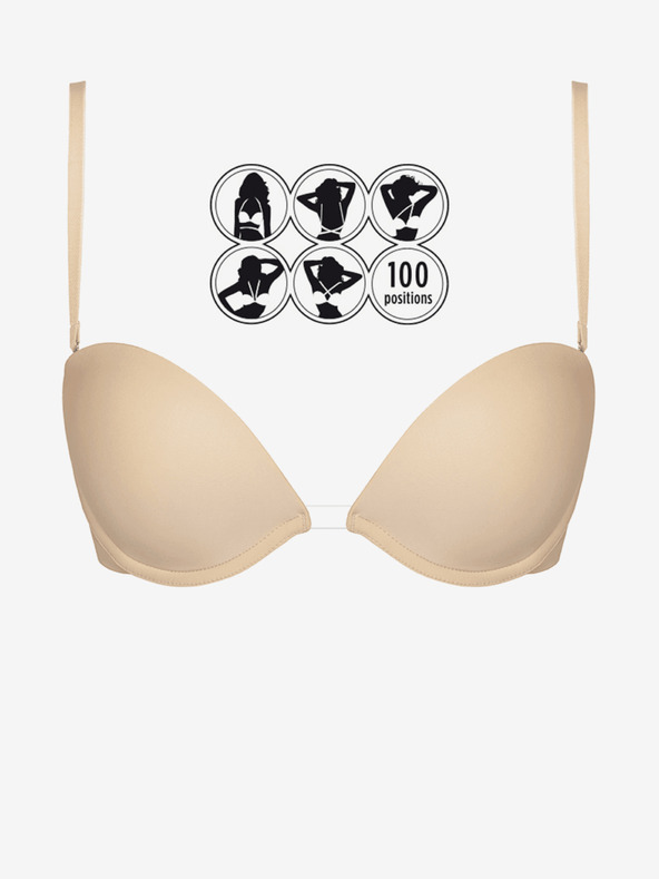 Wonderbra Női Wonderbra MULTIWAY Melltartó