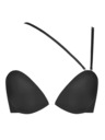 Wonderbra Fekete női Wonderbra MULTIWAY Melltartó