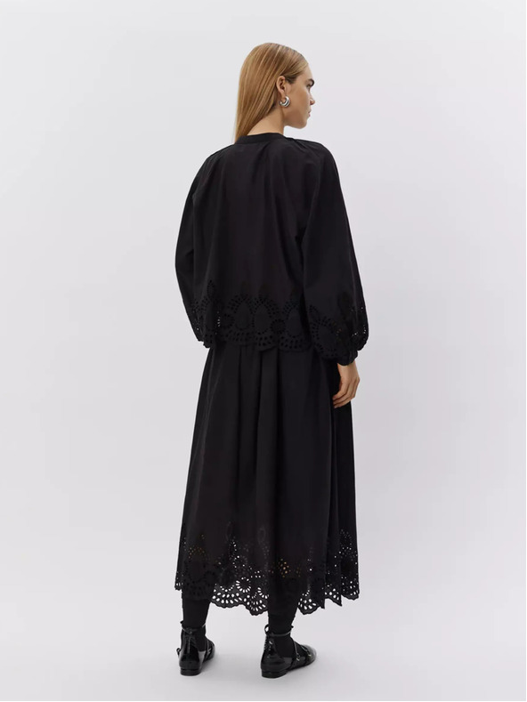 Sofie Schnoor Fekete női szoknya Sofie Schnoor