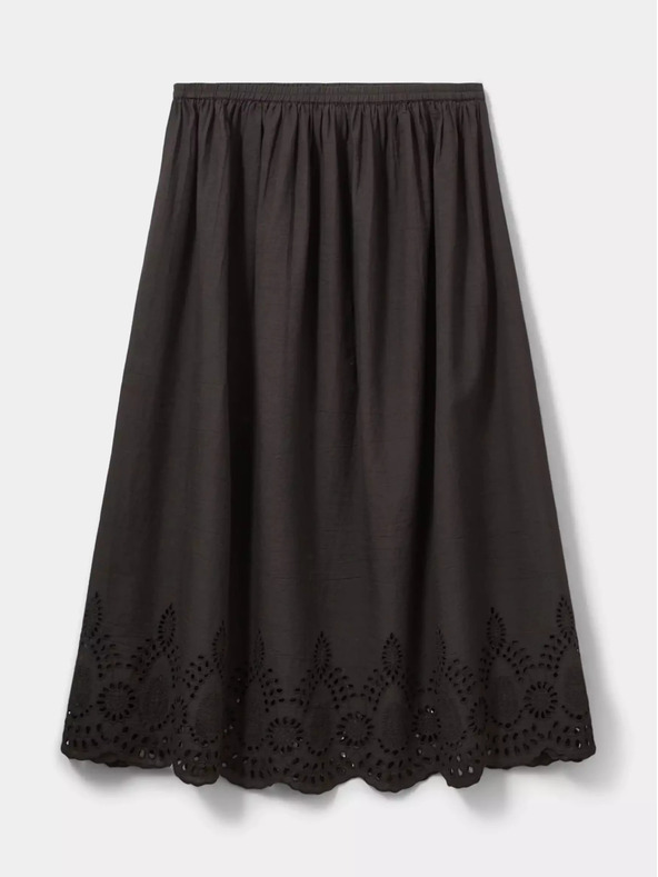 Sofie Schnoor Fekete női szoknya Sofie Schnoor