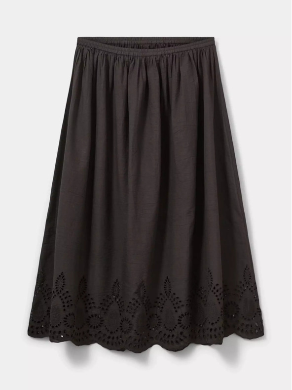 Sofie Schnoor Fekete női szoknya Sofie Schnoor