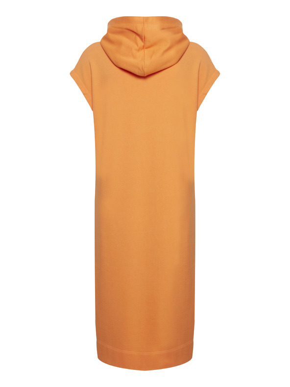 The Jogg Concept Narancssárga Női melegítőfelső Ruha The Jogg Concept JCSAFINE