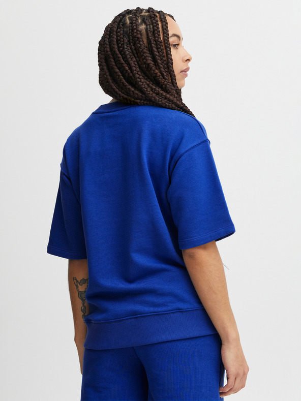 The Jogg Concept Kék női póló The Jogg Concept