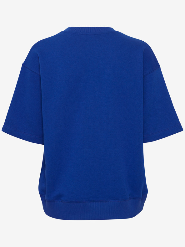 The Jogg Concept Kék női póló The Jogg Concept