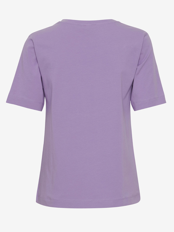 The Jogg Concept Világos lila női melegítő The Jogg Concept