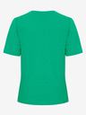 The Jogg Concept Zöld női póló The Jogg Concept