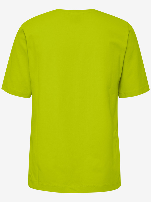 The Jogg Concept Világoszöld női melegítő The Jogg Concept