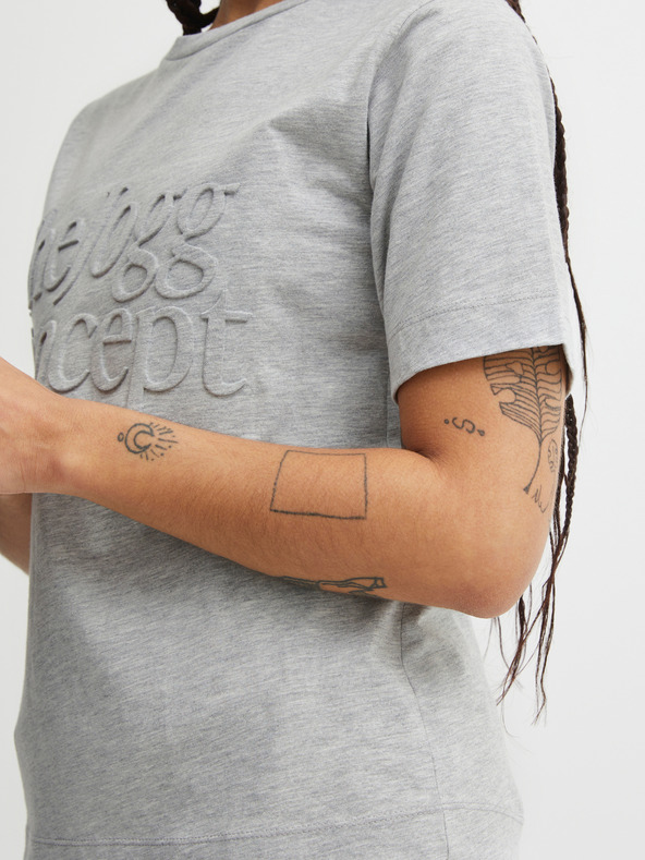 The Jogg Concept Szürke Női melegítő The Jogg Concept