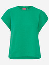 The Jogg Concept Zöld női póló The Jogg Concept