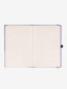 NOTIQUE NOTIQUE Notes A kis herceg, bélelt, 13 x 21 cm