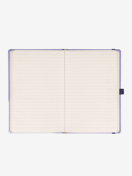 NOTIQUE NOTIQUE Notes A kis herceg, bélelt, 13 x 21 cm