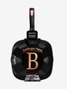 Berlingerhaus Grill serpenyő márvány felülettel BERLINGERHAUS Black Rose Collection (28 cm)