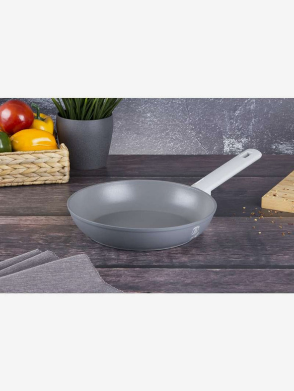 Berlingerhaus Serpenyő titánium tapadásmentes felülettel 20 cm Aspen Collection BERLINGERHAUS