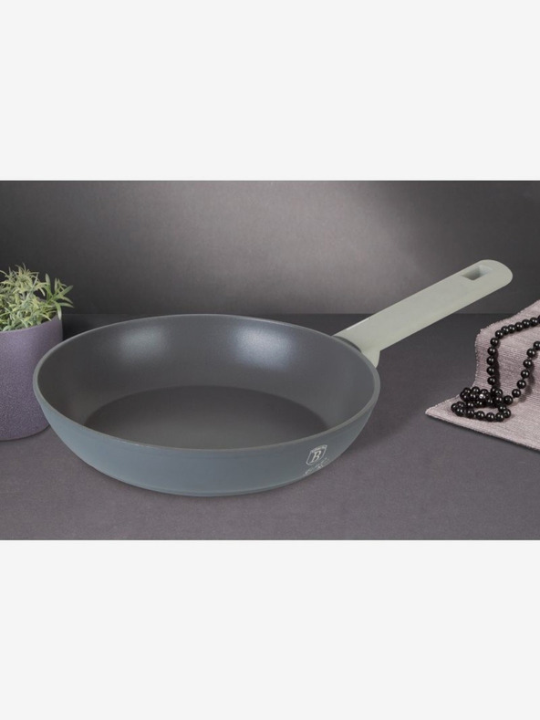 Berlingerhaus Serpenyő titánium tapadásmentes felülettel 20 cm Aspen Collection BERLINGERHAUS