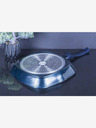 Berlingerhaus Márvány felületű grillserpenyő 28 cm BERLINGERHAUS Metallic Line Aquamarine Edition 28 cm BERLINGERHAUS Metallic Line Aquamarine Edition