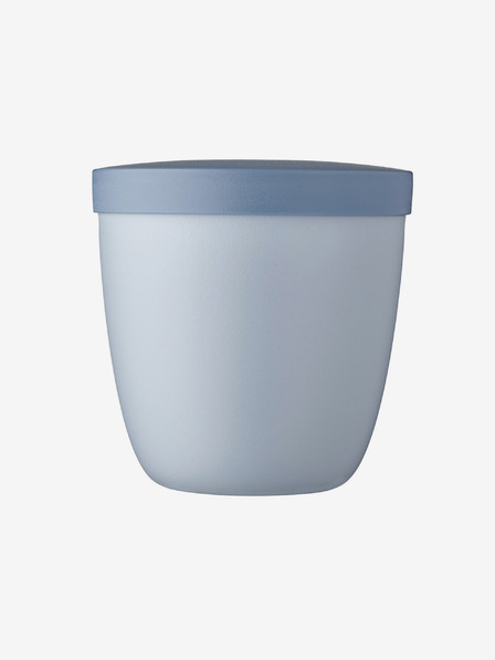 Mepal Mepal Ellipse világoskék uzsonnatároló doboz (500 ml)