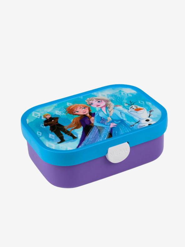 Mepal Mepal uzsonnás doboz gyerekeknek Campus Campus fagyasztott