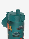 ION8 Olajzöld mintás palack Ion8 Leak Proof Autók (500 ml)