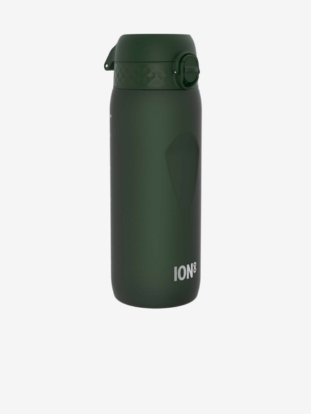 ION8 Sötétzöld palack Ion8 Leak Proof (750 ml)