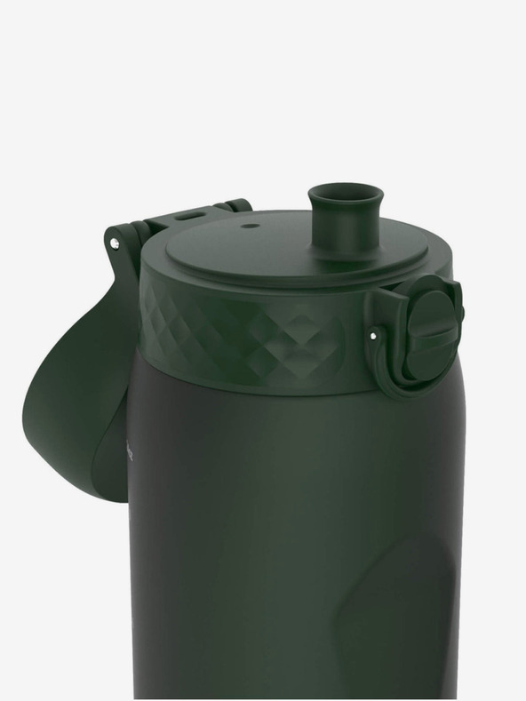 ION8 Sötétzöld palack Ion8 Leak Proof (750 ml)