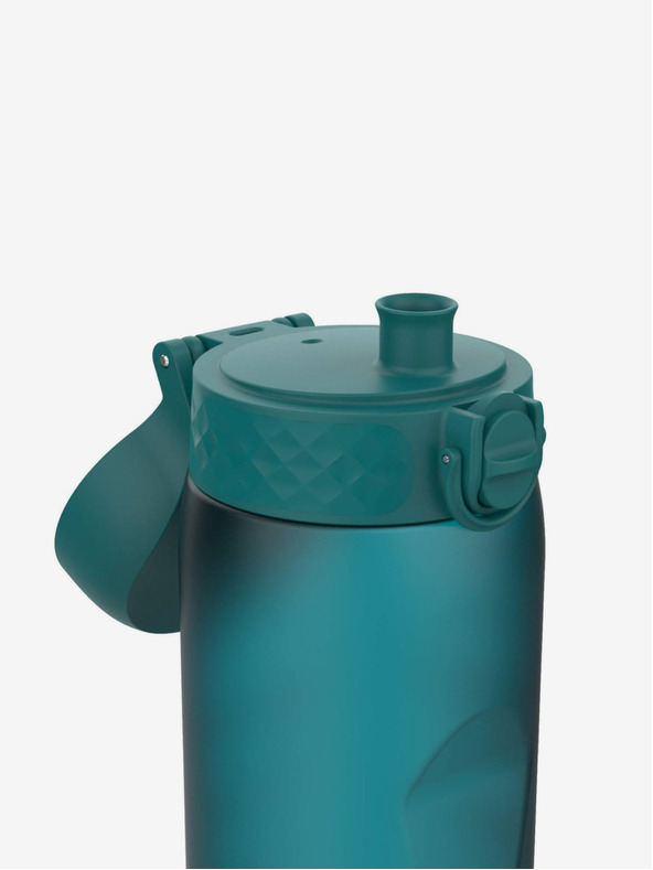 ION8 Olajzöld palack Ion8 Leak Proof (1000 ml)