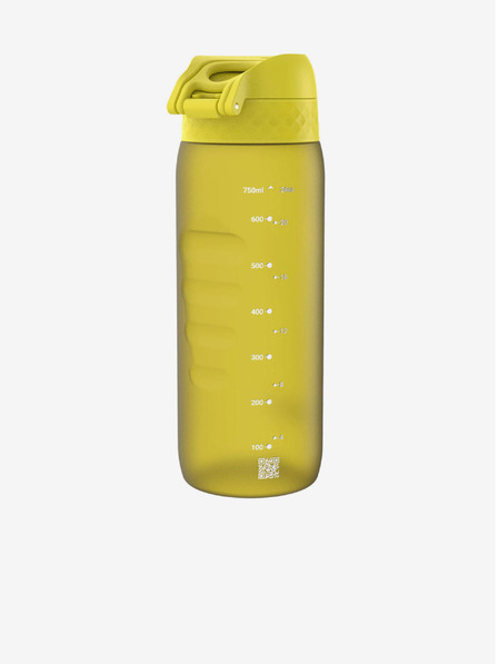 ION8 Sárga palack Ion8 Leak Proof (750 ml)