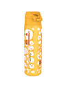 ION8 Ion8 Leak Proof Rozsdamentes palack Zsiráfok 600 ml