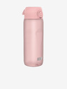 ION8 Világos rózsaszín Ion8 Leak Proof Kvarc palack 750 ml