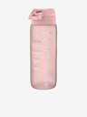 ION8 Világos rózsaszín Ion8 Leak Proof Kvarc palack 750 ml