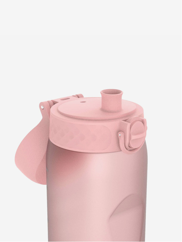 ION8 Világos rózsaszín Ion8 Leak Proof Kvarc palack 750 ml