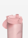 ION8 Világos rózsaszín Ion8 Leak Proof Kvarc palack 750 ml