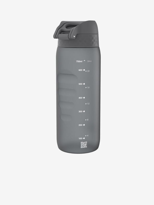 ION8 Szürke Ion8 Leak Proof palack 750 ml