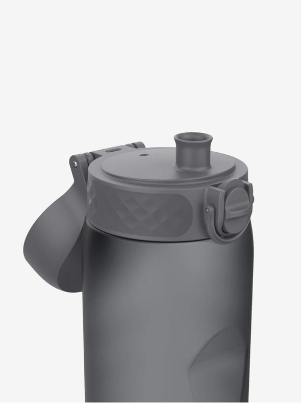 ION8 ION8 Szivárgásmentes szürke záró palack 1000 ml
