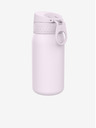 ION8 Light Purple Ion8 szivárgásmentes rozsdamentes acél palack (400 ml)