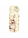 ION8 Ion8 Leak Proof Rozsdamentes palack Majmok 400 ml
