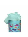 ION8 Ion8 Leak Proof BPA-mentes palack Halak 350 ml