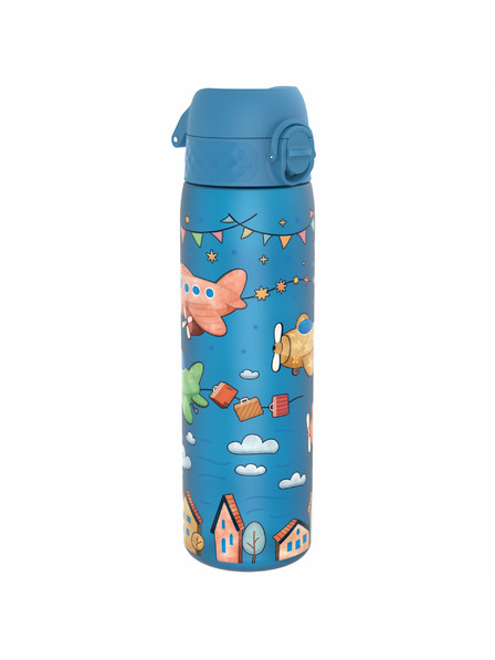 ION8 Ion8 Leak Proof BPA-mentes palack Repülőgépek 500 ml