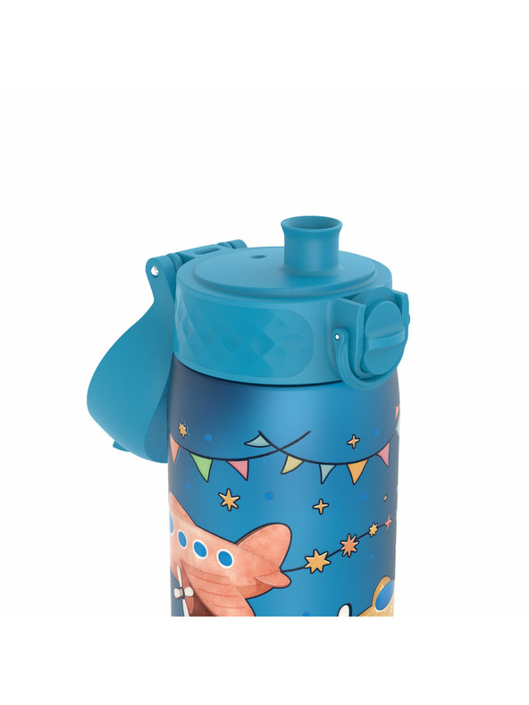 ION8 Ion8 Leak Proof BPA-mentes palack Repülőgépek 500 ml