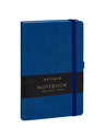 NOTIQUE NOTIQUE Notes Sötétkék, bélelt, 13 x 21 cm