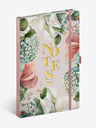 NOTIQUE NOTIQUE Notes Liliom, bélelt, 13 x 21 cm