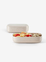 Lékué Lékué Single LunchBox To Go Bio (500 ml)