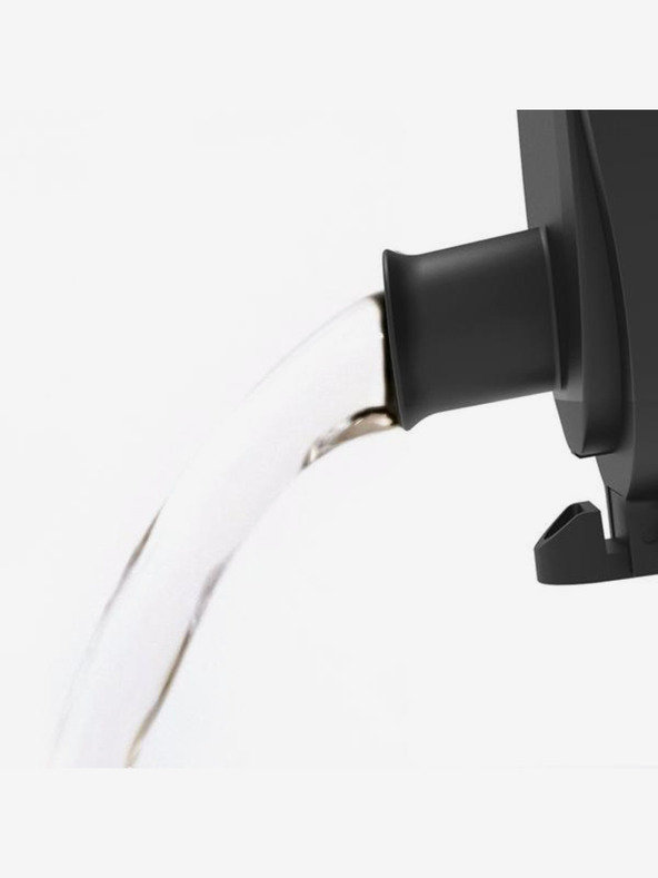 ION8 Fehér Ion8 szivárgásmentes palack 1000 ml