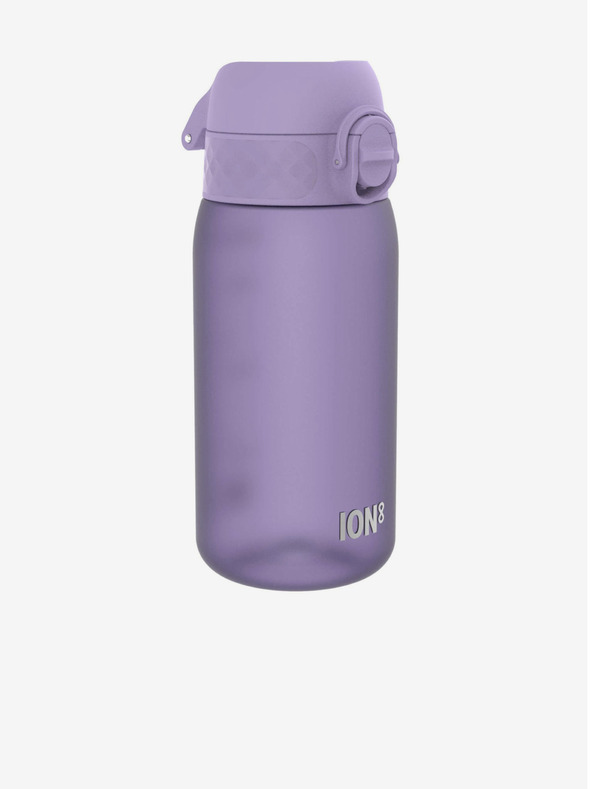 ION8 Világoslila Ion8 Leak Proof palack (350 ml)