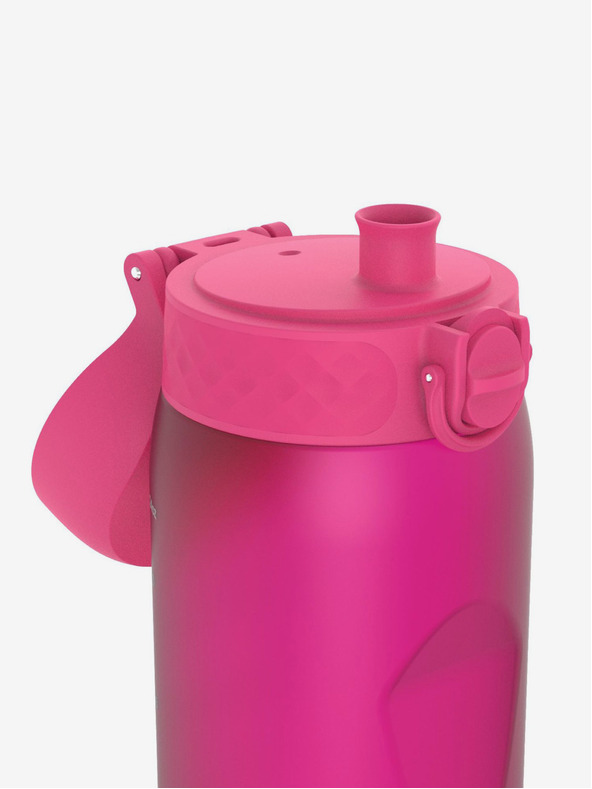 ION8 Sötét rózsaszín Ion8 Leak Proof palack (750 ml)