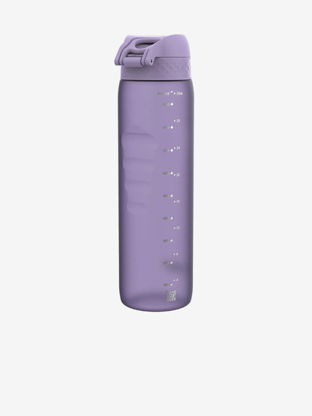 ION8 Lila Ion8 szivárgásmentes palack (1000 ml)